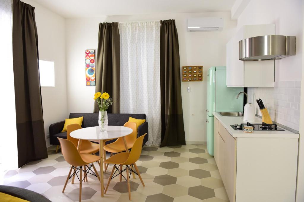 palazzo Clarenza di San Domenico - 14