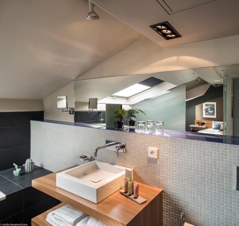 Fred'Hotel - Resim 24