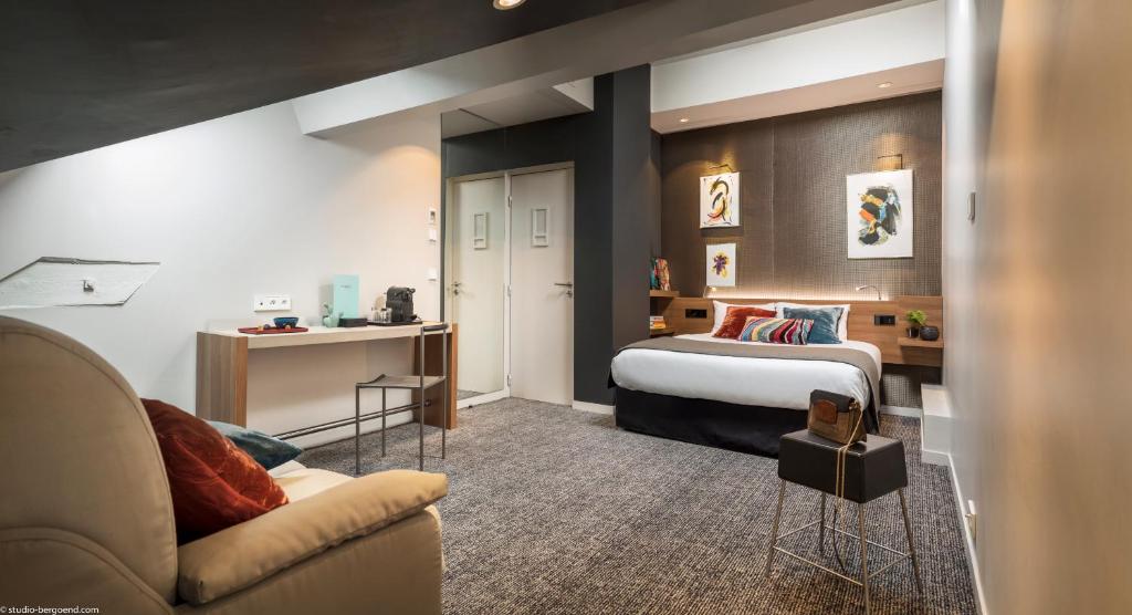 Fred’Hotel - Foto 2