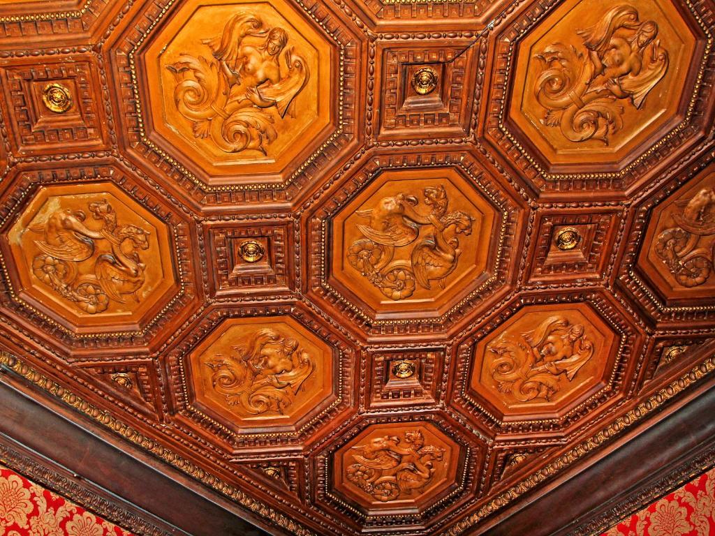 Fotografie z fotogalerie ubytování Hotel Arcangelo v Římě