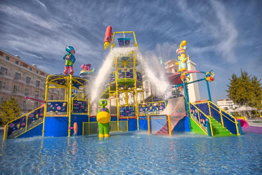 Gallery image of Innvista Hotels Belek in Belek