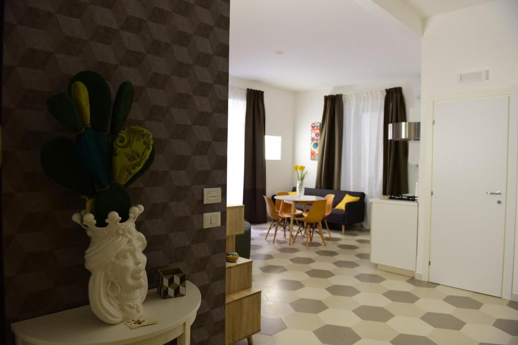 palazzo Clarenza di San Domenico - 8