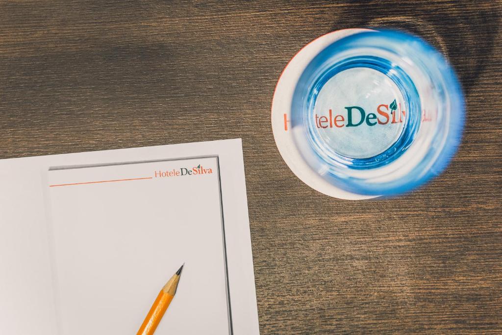 Hotel DeSilva Premium Poznan - Resim 38