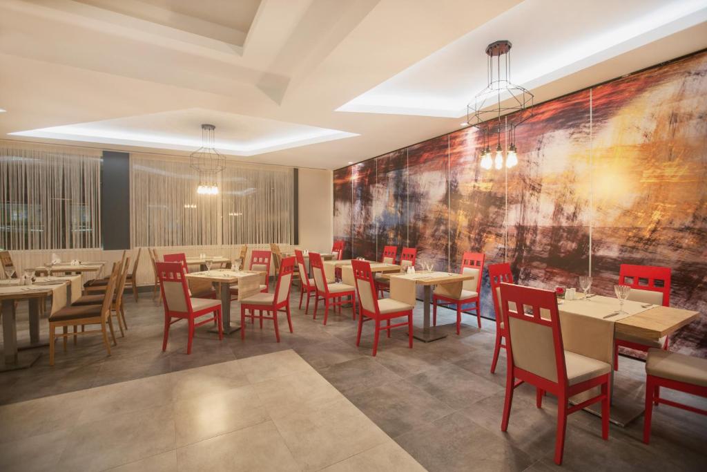 Gallery image of Innvista Hotels Belek in Belek