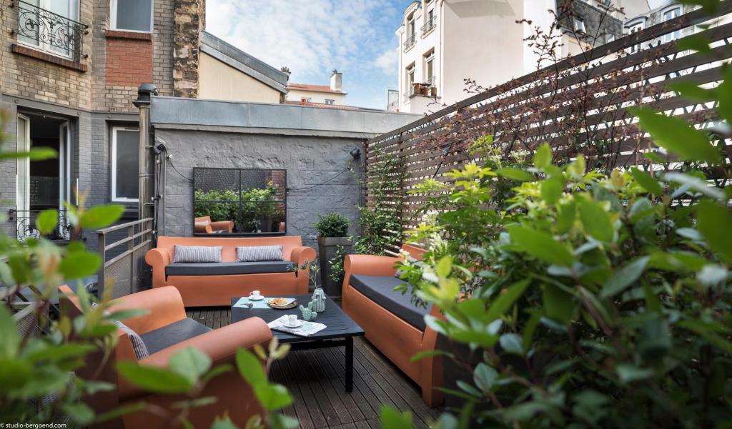 Fred'Hotel - Resim 5