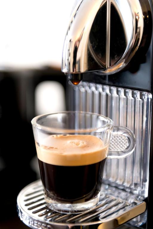 Hotel Choiseul Opera - Resim 16