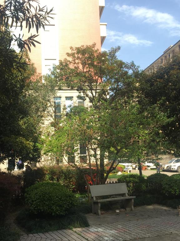 Fotografie z fotogalerie ubytování Eryi Hotel v Šanghaji