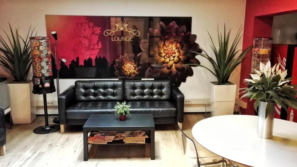 Rembrandt Square Hotel - Resim 29