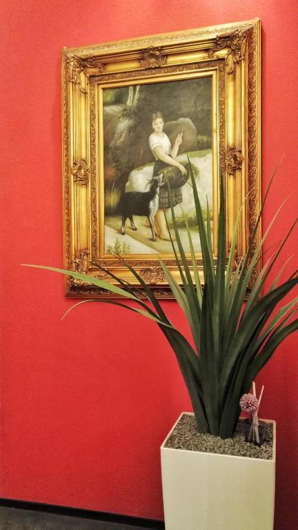 Rembrandt Square Hotel - Resim 26