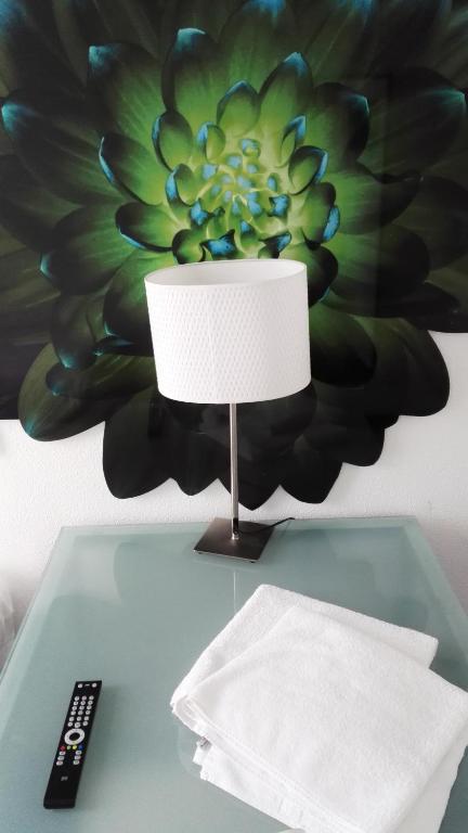 Rembrandt Square Hotel - Resim 21