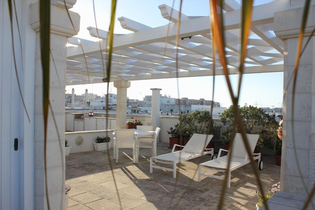 Palazzo Dei Gesuiti - 5