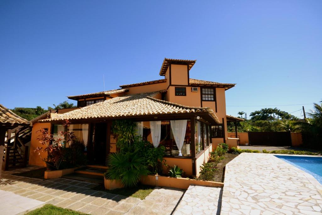  Pousada Da Ferradura