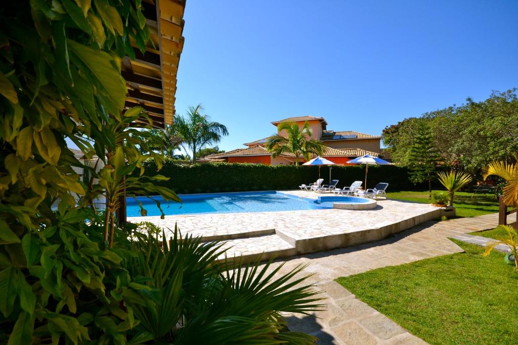  Pousada Da Ferradura