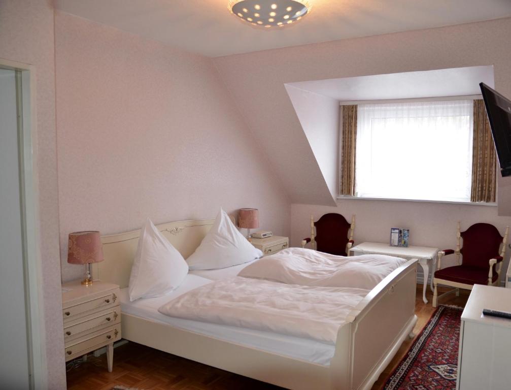 Hotel Waldersee - Resim 17