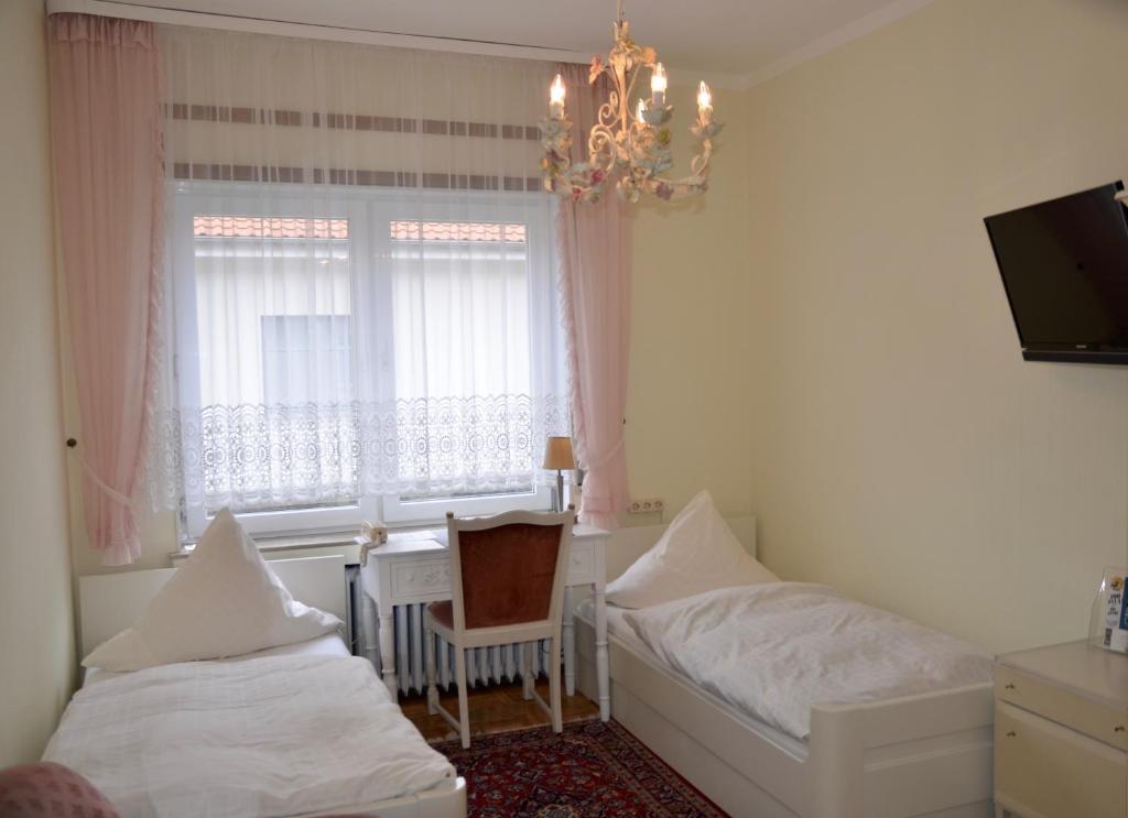 Hotel Waldersee - Resim 16