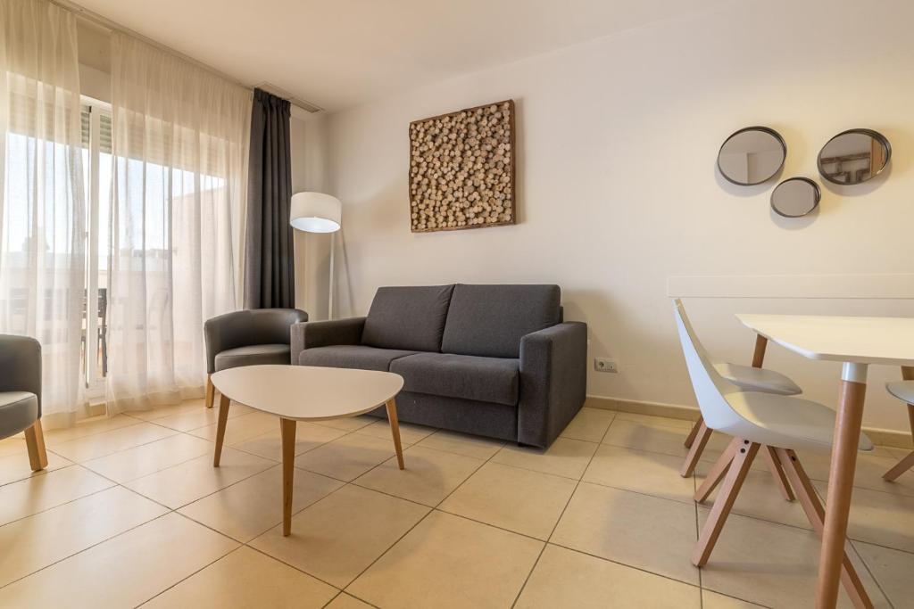 Apartamentos Costa Luz Punta Umbría - Apartamento (4-5 Adultos)