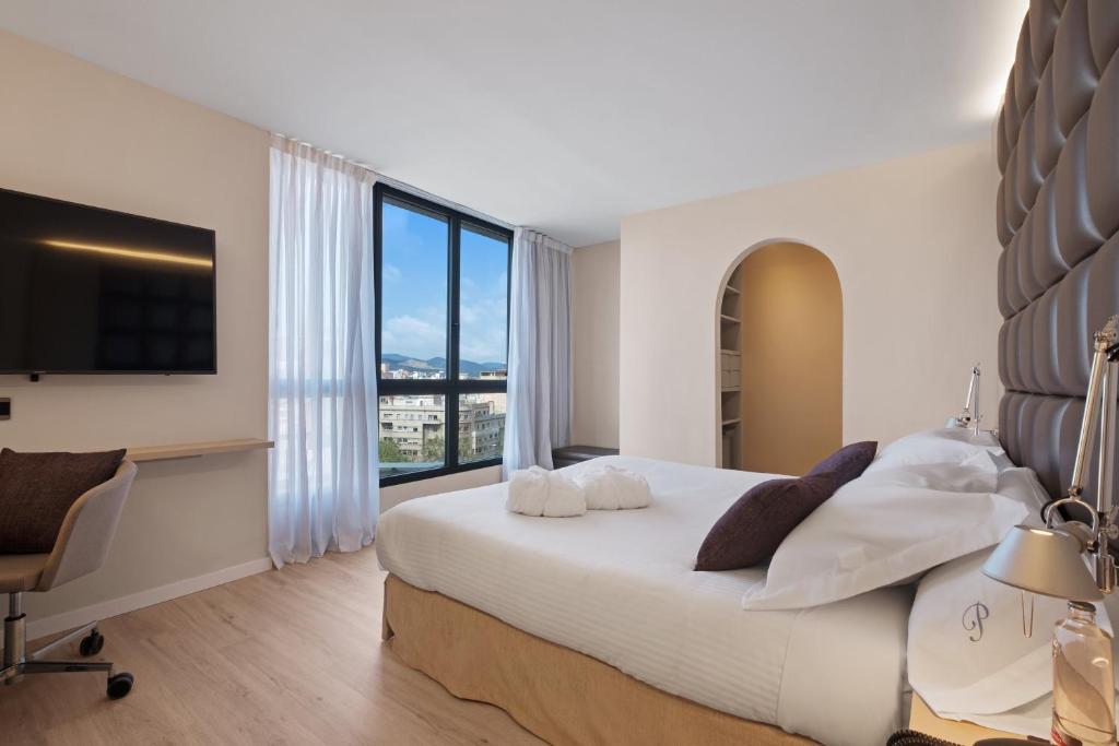 Hotel Palladium, Palma de Mallorca – Bijgewerkte prijzen 2023