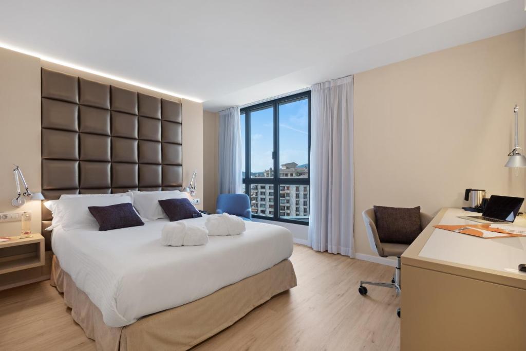 Hotel Palladium - Suite Junior