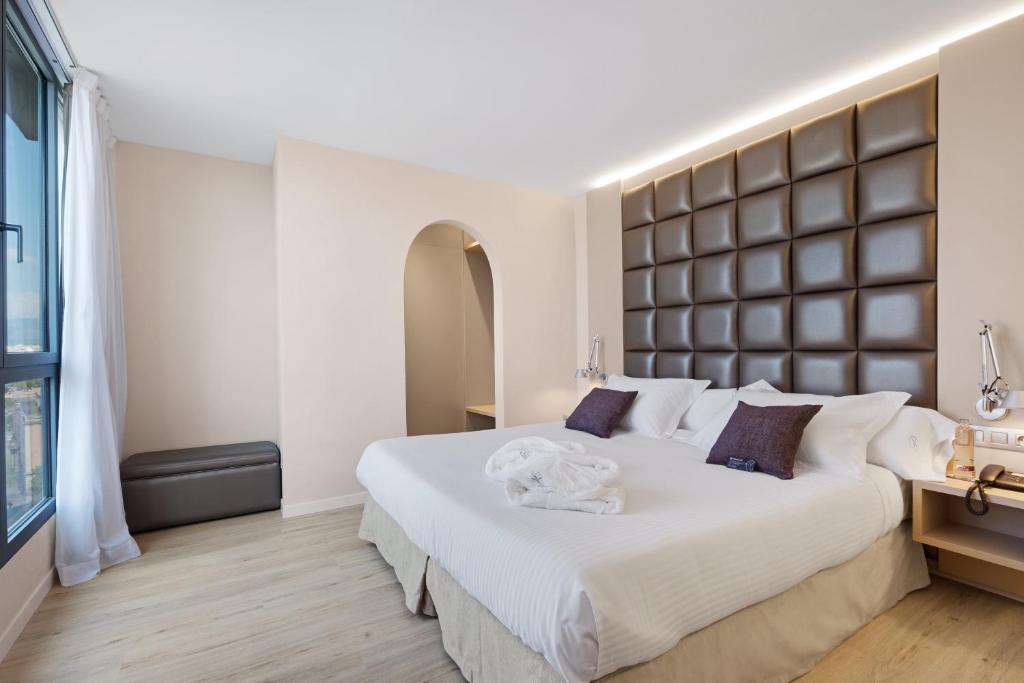 Hotel Palladium - Resim 24