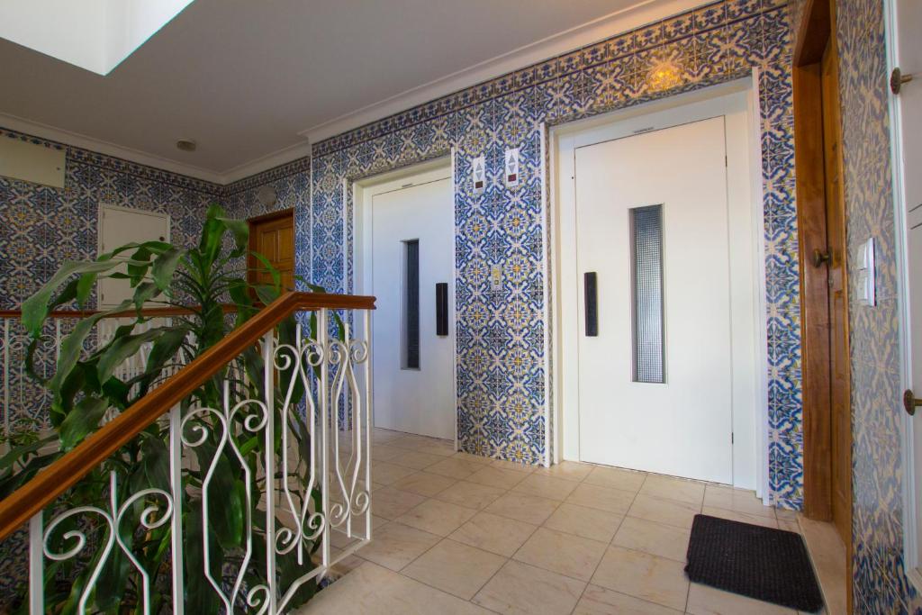 Fotografie z fotogalerie ubytování CASA BELAVISTA - BAÍA v destinaci Lagos