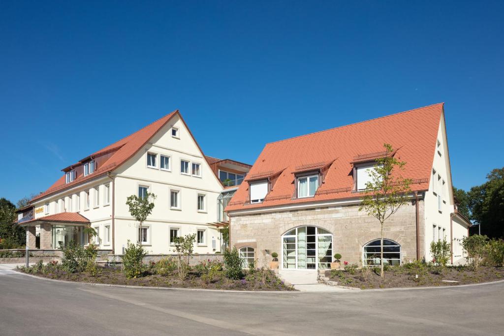 Landhotel Steigenhaus - Single Room