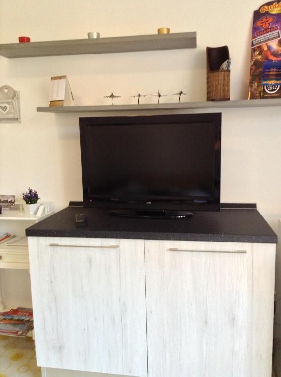 Lake Garda Lovers - Studio Apartment