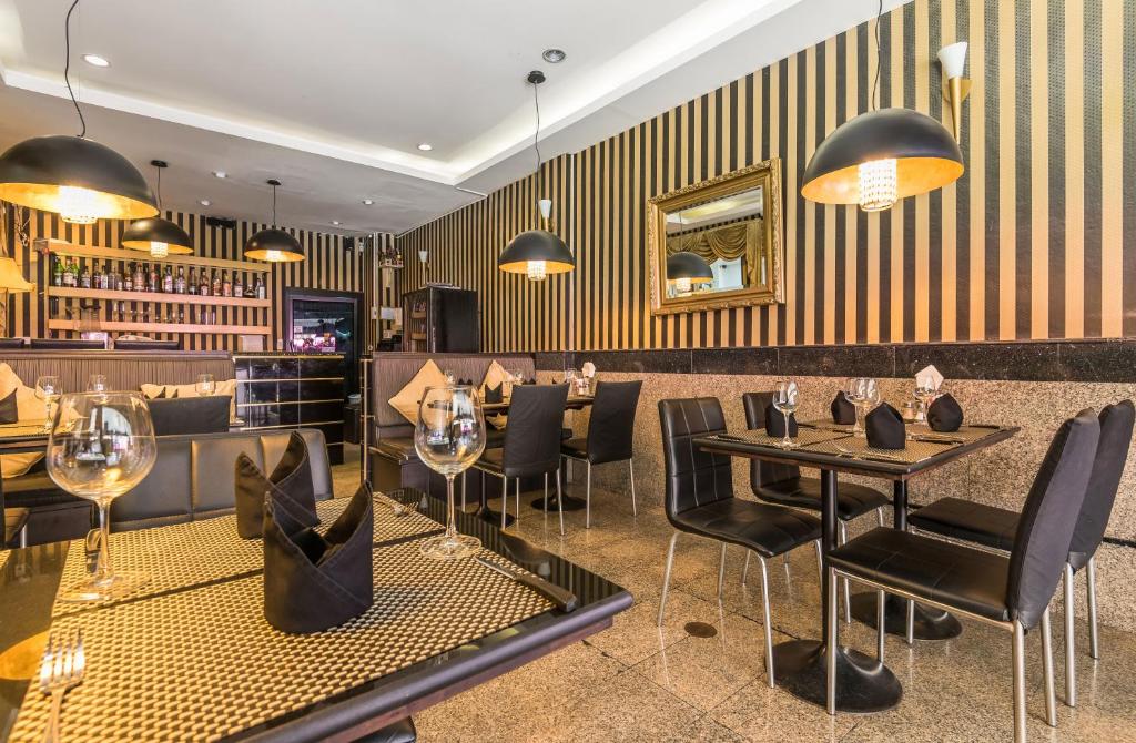 The Ambiance Hotel - Resim 43