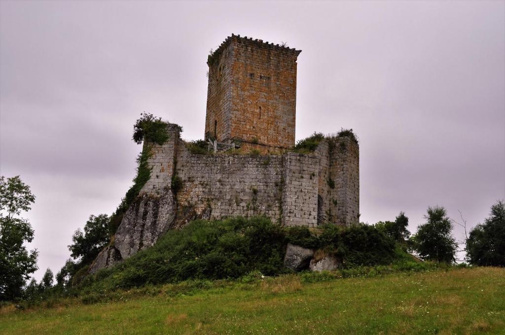Fotografie z fotogalerie ubytování Alvarella v destinaci Villarmayor