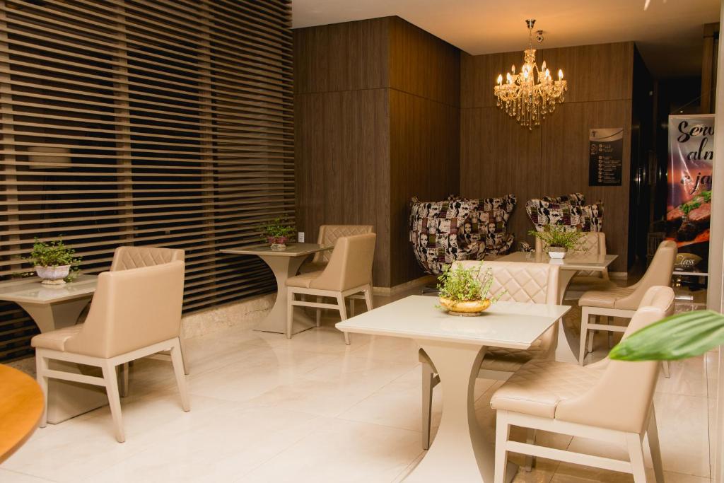  Class Hotel Rio Claro