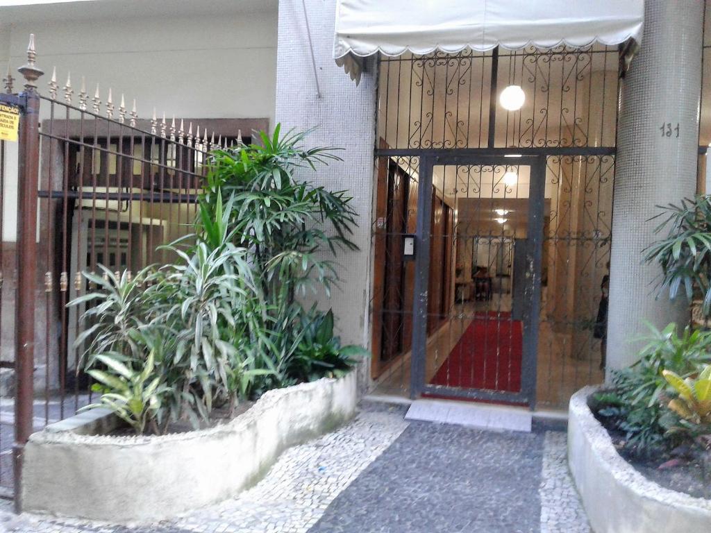  Copacabana POSTO 4 Temporada