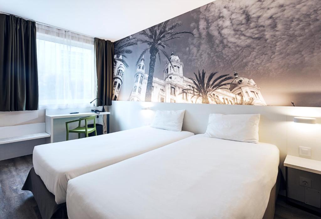 B&B HOTEL Alicante, Alicante – Bijgewerkte prijzen 2023
