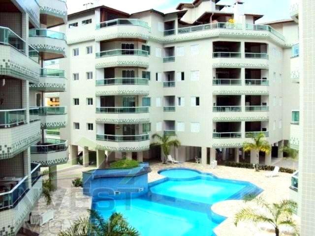  Apartamento Cond Grand Beach