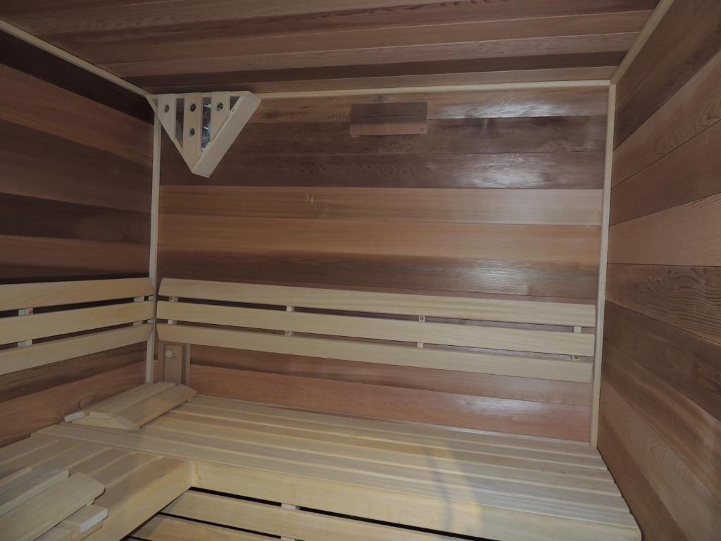 Zdjęcie z galerii obiektu EA Horský Hotel Hájenka w mieście Modrava