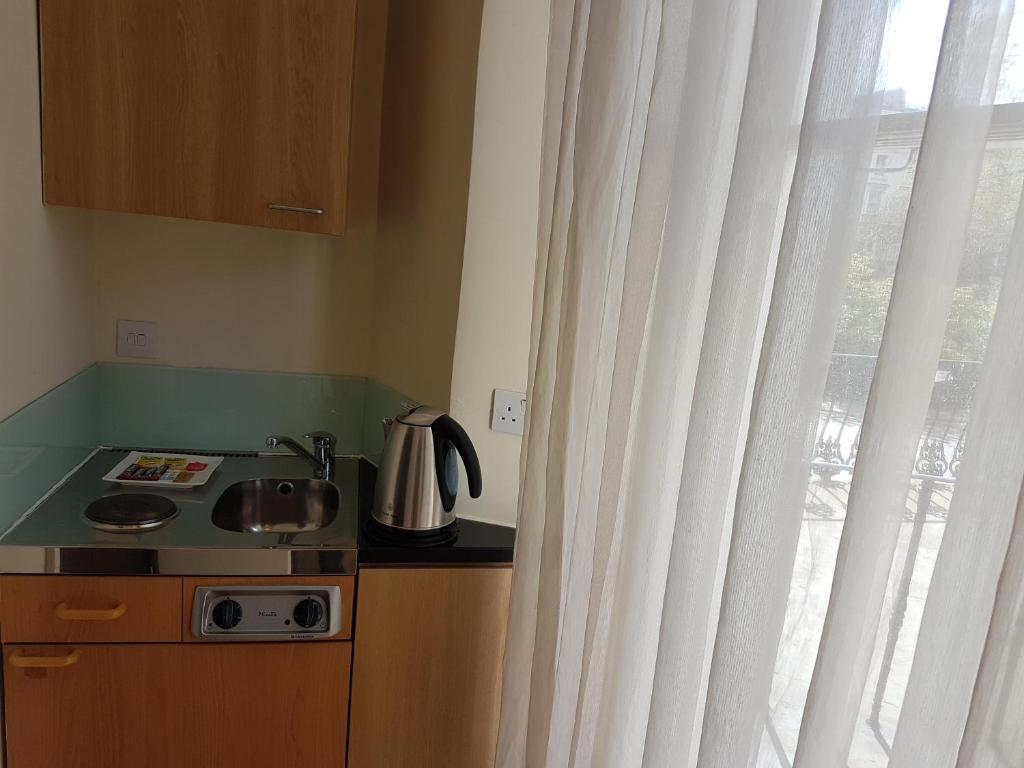 The Royale Chulan Hyde Park Hotel - Single Room