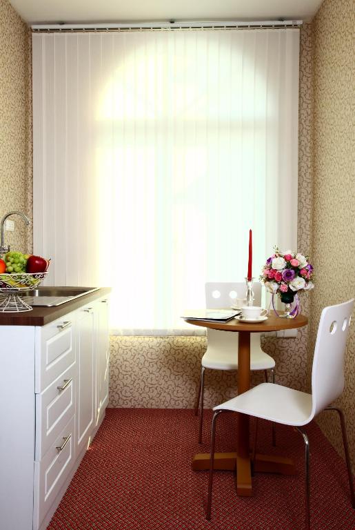 Victoria Nimman Hotel - Resim 4