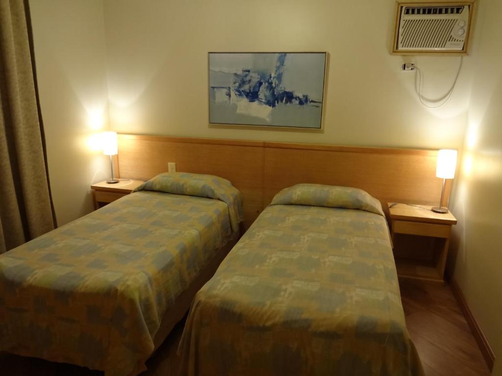  Residencial Bella Vista Suites