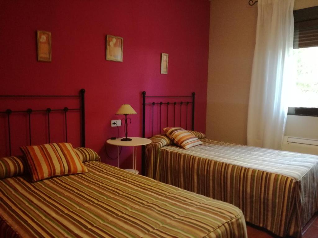 hotel rural la gavilla, Villanueva de los Infantes – Updated ...