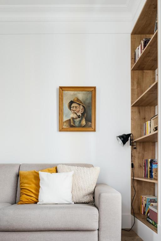 The Lisboans Apartments - 14