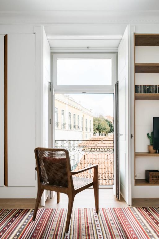 The Lisboans Apartments - 17