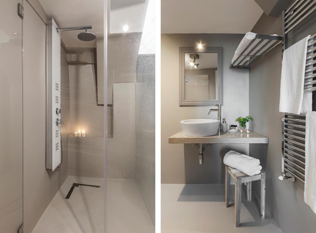 Angolo del Poeta - Maison de Charme - 6