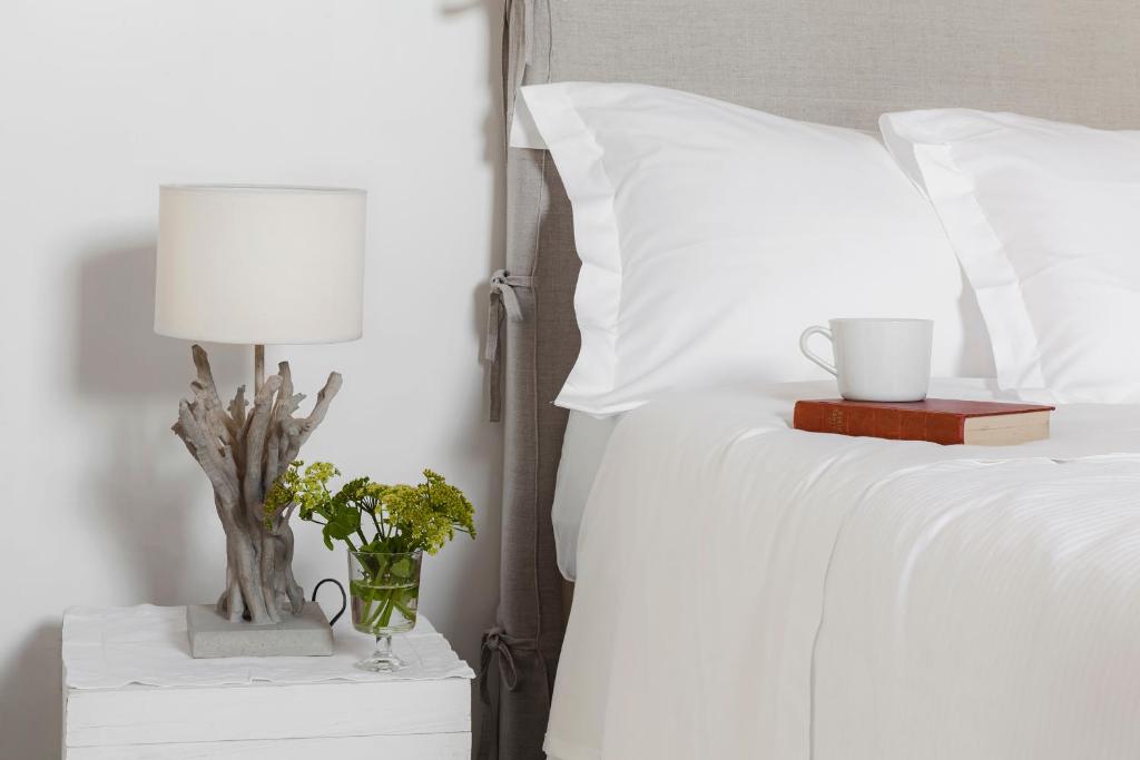 Angolo del Poeta - Maison de Charme - 4