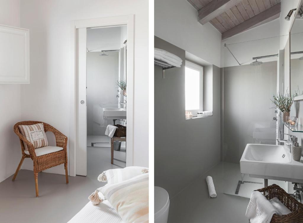 Angolo del Poeta - Maison de Charme - 9