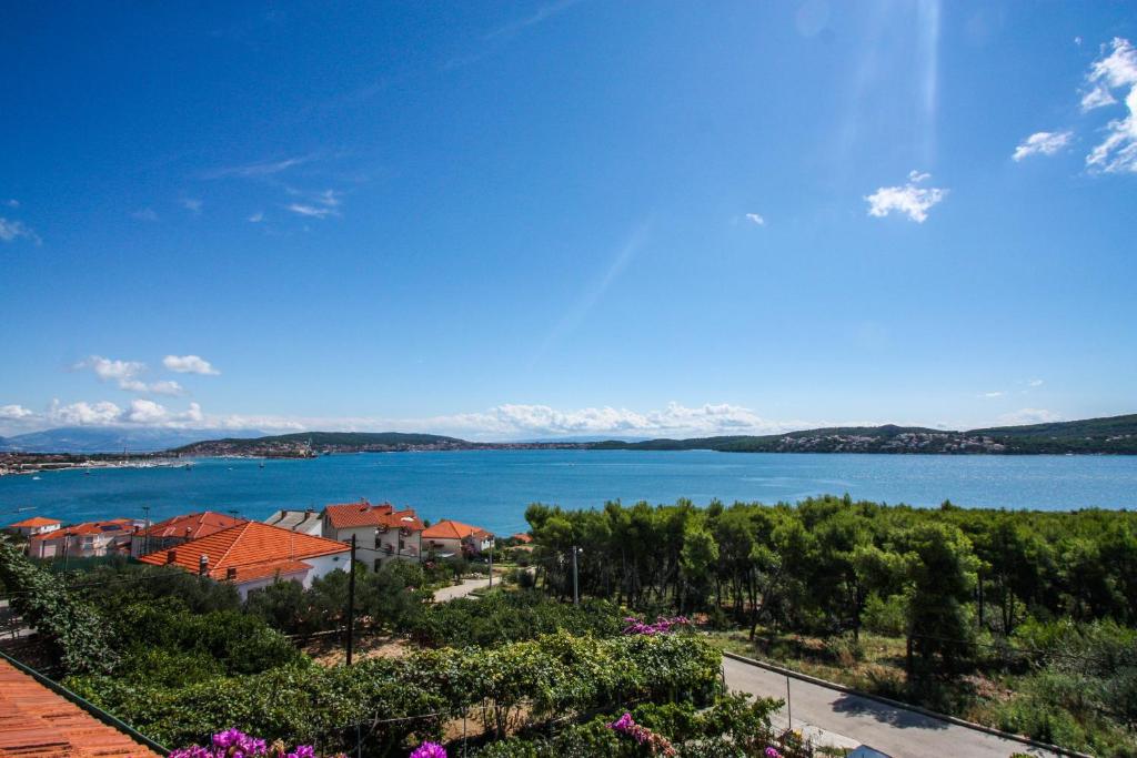 Príroda v okolí apartmánu