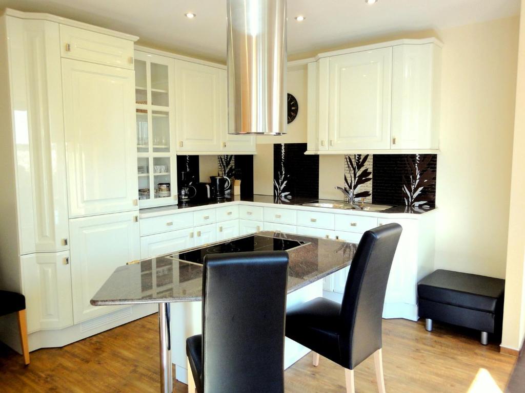 Ferienwohnung Ginkgo