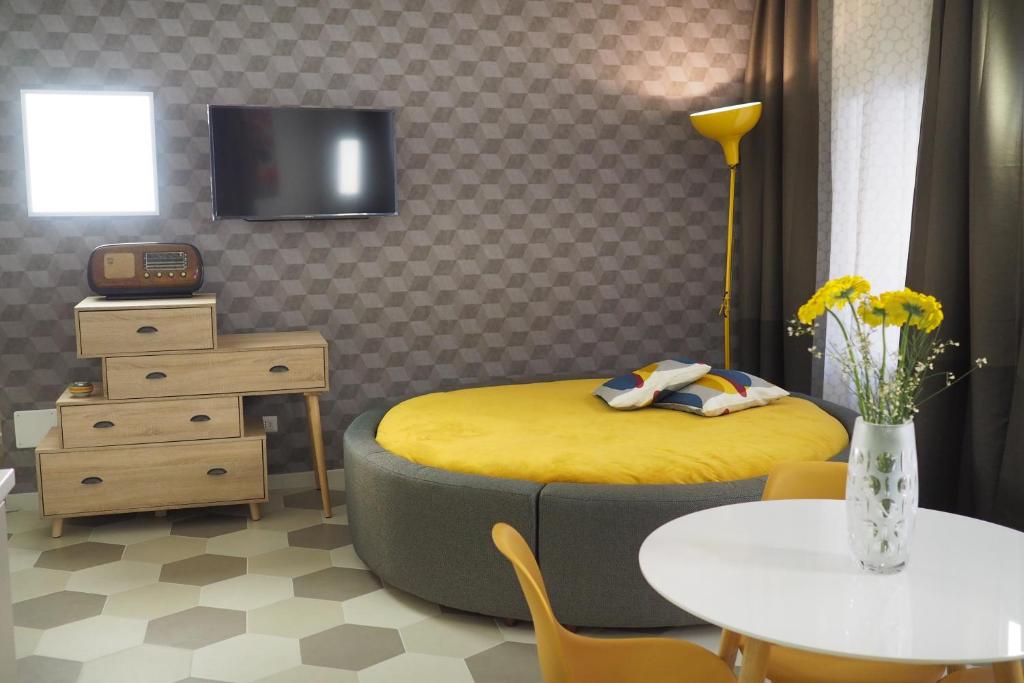 palazzo Clarenza di San Domenico - 10