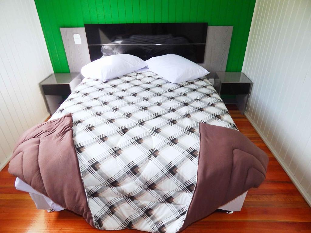 Chales da Serra Gaucha  Chales da Serra Gaucha