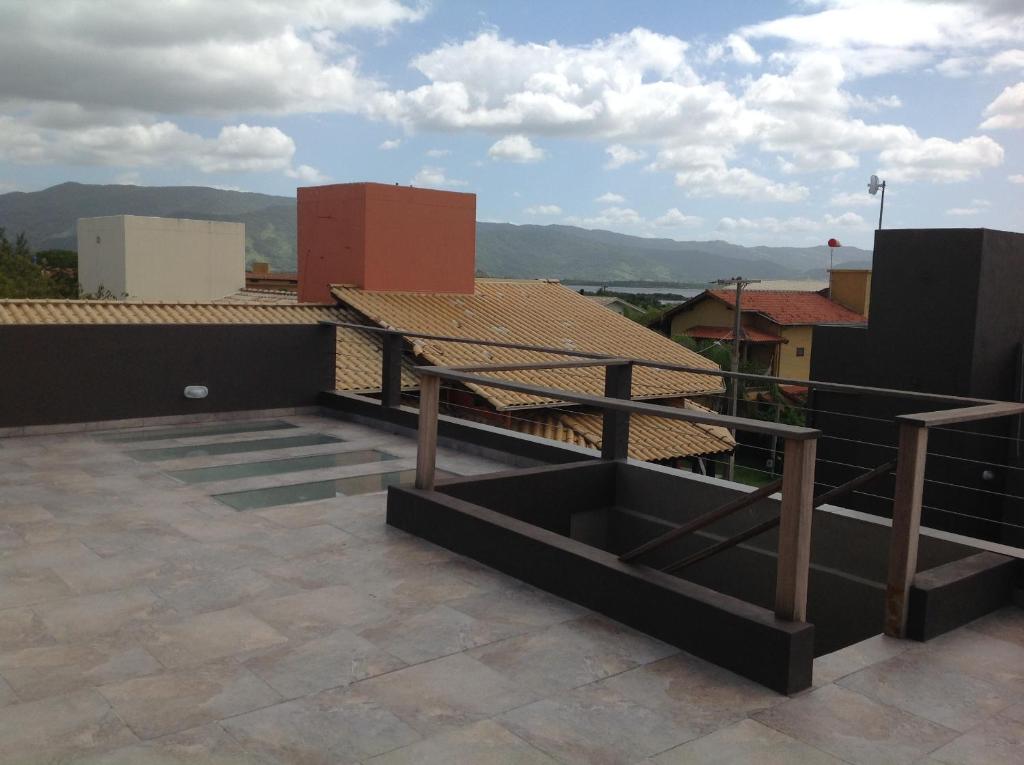  Residencial La Ferrugem