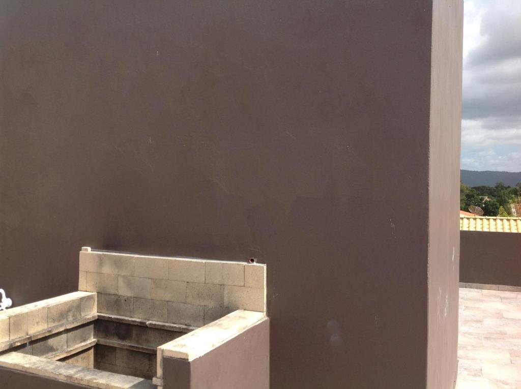  Residencial La Ferrugem