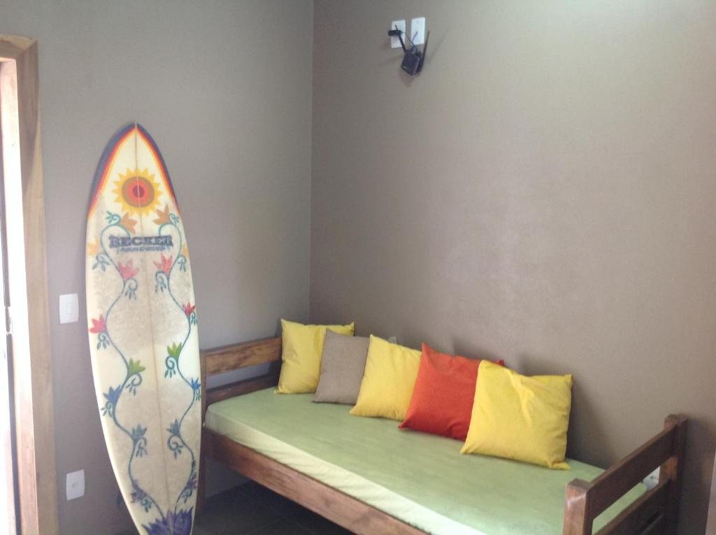  Residencial La Ferrugem