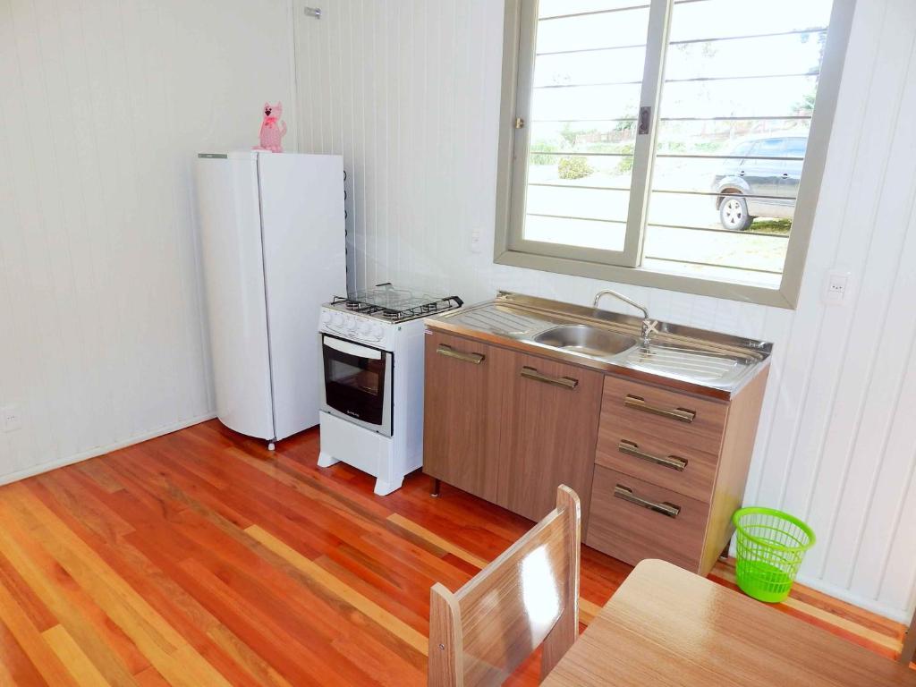 Chales da Serra Gaucha  Chales da Serra Gaucha